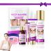 Skin Care Set Hydrating Women Gift Sets Skincare Kits Multi-Combination Skin Care Kit Mother's Day Gifts Travel Kit for Women(8pcs)