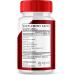 Glucocyn Capsules Official Glucocyn Glycogen Supplement Pills with All Natural Ingredients Advanced Formula Support Pills with Maximum Strength Premium Vitamins for Women and Men (60 Capsules) - Buy Online on GoSupps.com