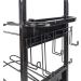 Premium Saddle Cart & Stand | Horse Saddle Holder & Accessories - Shop Internationally - Buy Online on GoSupps.com