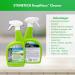 Deepklenz Max Strength Cleaner Spray for Natural Stone Tile & Grout - 24oz Dirt Grease & Stain Remover - International Shipping Available - Buy Online on GoSupps.com