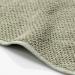 Nate Home by Nate Berkus 6-Piece Cotton Towel Set | Soft & Absorbent Bath Towels, Hand Towels, & Washcloths - Lichen (Sage) Sage Bath Set 6pc - Buy Online on GoSupps.com