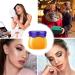 Honey Lip Mask Lip Care Mask Lip Balm 9g Pot Design Lip Masque for Lips Lip Balm Moisturizing Includes Lip Brush Softens Lip Lines 02 - Buy Online on GoSupps.com