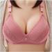 Cotton BH for Women | Comfortable Push Up Bustier | Breathable Soft T-Shirt & Sleep BH in Large Sizes - Shop Now! - Buy Online on GoSupps.com