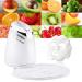 DIY Face Mask Machine Kit with 32 Collagen Pills - Fruit & Vegetable Automatic Maker for Facial/Eye Skin - Buy Online on GoSupps.com