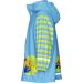 Playshoes Unisex Kid's Blue Mouse Raincoat - Size 98 | Windproof & Waterproof Rainwear - Buy Online on GoSupps.com