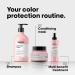 L Or al Professionnel Conditioner With Resveratrol for Coloured Hair Serie Expert Vitamino Colour 500 ml (Pack of 1) - Buy Online on GoSupps.com