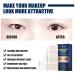 Double Eyelid Band - 480 Invisible Tapes with Tweezers & Spray Bottle | Perfect for Beautiful Eyelids - Buy Online on GoSupps.com