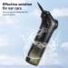 Portable Electric Ear Cleaner Set | Water Flusher & Ear Wax Removal Tool | Clean Ears Easily - International Shipping Available - Buy Online on GoSupps.com