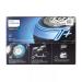 Buy Philips Norelco 5675 Shaver Premium Electric Shaver for a Smooth Close Shave | International Shipping Available - Buy Online on GoSupps.com