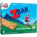 Clif Bar Kid Z Bar Iced Oatmeal Cookie - 6 Vanilla 6 Count (Pack of 1) - 45.72 Oz - Buy Online on GoSupps.com