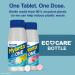 Mylanta One Berry Ginger Flavor 50 Count EcoCare PCR EcoCare Berry Ginger Flavor 50 Count (Pack of 1) - Buy Online on GoSupps.com