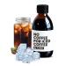No Coffee Concentrate for Iced Coffee (Premium Decaf Coffee Concentrate)
