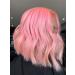 BRITE Pastel Pink Instant Colour Semi-Permanent 3.38floz | Moisturizing, Ammonia Free, Paraben Free, Cruelty Free - Buy Online on GoSupps.com