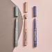 Deborah Milano Eyeshadow Stick | 24HR Waterproof Color Power | N.10 Mat Black - High Hold 1 Piece for Long-lasting Wear - Buy Online on GoSupps.com