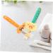 Buy 360 Silicone Toothbrush Set for Babies | Oral Care Tools & Accessories for Children - Buy Online on GoSupps.com