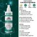 Gynecomastia Body Firming Natural Spray - Moisturizing & Strengthening Lotion 3.38 Fl Oz for Men - Buy Online on GoSupps.com