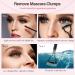Buy Cobee 2 Head Eyebrow Eyelash Shaper - Foldable Lash Separator & Comb Applicator Brush 2 Pack for Perfect Lashes & Groomed Brows | International Shipping - Buy Online on GoSupps.com