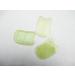 CT Natural Hsiuyen jade Guasha Board for Graston SPA Acupuncture Therapy Trigger Point Treatment on Face (Square) - Buy Online on GoSupps.com