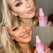 MineTan Best Sellers Bundle - Violet & Rose Self Tanner Set with Applicator Mitts - Buy Online on GoSupps.com
