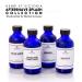 Aftershave Splash For Men l Canadian Made by A Skilled Artisan l Moisturize and Soothe the Skin 114 ml (4 oz) (Duc Santal Fragrance) - Buy Online on GoSupps.com
