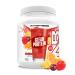 NutraBio Clear Protein Powder Fruit Punch - 20 Servings 20g Clear Whey Protein Isolate 0 Sugar 0g Lactose Refreshing Fruit Flavors GLP1 Support - Bone Health - Muscle Post Workout Recovery