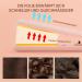 Mini Dual-Purpose Curling Iron ceramic Mini Hair Curler Mini Curling Iron for Short Hair 2 In 1 Mini Curling Wand Curling and Straightening Iron Hair Straightener Curling Iron (D) - Buy Online on GoSupps.com