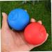 Buy Gatuida 2-Style Yoga & Lacrosse Balls for Deep Tissue Massage | Neck Back & Foot Relief | International Shipping Available - Buy Online on GoSupps.com