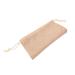 SKISUNO Hair Dryer Storage Bag Hairdryer Sackpack Hair Blower Bag Hair Product Bag Sports Bag Fabric