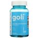 Goli Nutrition ASHWA Ashwagandha gummies 60 gummies