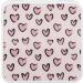 Buy EVSCAN Love Series Contact Lens Container - Portable Cute Cartoon Storage for Girls & Women - Buy Online on GoSupps.com