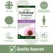 Natures Aid EchinEeze Echinacea 90 Count Vegan - Relief of Cold Symptoms - Buy Online on GoSupps.com