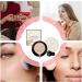  Vhjlfig Cushion foundation for the face - 15g waterproof and sweat-resistant - For sensitive skin ideal for travel weddings stage performances and any time of day. - Buy Online on GoSupps.com