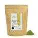 Organic barley grass powder (1kg) barley grass powder from organic cultivation ground barley grass 100% natural and pure vegan 1.00 kg (1 Pack)