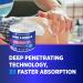 OWELL NATURALS Joint & Muscle Cream - Maximum Strength Relief for Back, Neck, Hands, Feet & Shoulders - Fast-Acting Non-Greasy Formula - 2 Fl Oz Made in USA - Buy Online on GoSupps.com