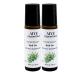 AIYE Essentials Rosemary 100% Pure Essential Oils 0.34 oz / 10 ml 2 Pack