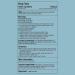 ANESTOL 5% Lidocaine Topical Pain Relief Cream for Hemorrhoids, Burns & Itching | English Leaflet Included - Buy Online on GoSupps.com
