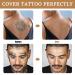 Tattoo Cover Up Concealer Set - Waterproof Skin Concealer in 2 Colors - Buy Online on GoSupps.com