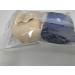 Heel Spur Inserts - 2 Pairs Gel Heel Cushions & Silicone Protectors for Pain Relief - Buy Online on GoSupps.com