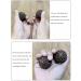 UNbit Ball Stretcher & Magnetic Stress Ball - Baoding Balls for Hand Therapy & Stress Relief | International Shipping Available - Buy Online on GoSupps.com