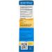 Natural Path Silver Wings Colloidal Silver Throat Spray 150 PPM - 1 fl oz Herbal Tincture - Buy Online on GoSupps.com