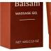 Gel Amincissant Minceur | 60g Gel Sculptant Cutan | Cr me Galbante pour Jambes Soin Quotidien & Sport Maison Bureau Fitness Ventre Bras Jambes - Buy Online on GoSupps.com