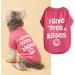Shop Cute & Comfortable Pet Clothing for Spring/Summer Breathable Apparel for Cats & Dogs | Chihuahua Coats Available! - Buy Online on GoSupps.com