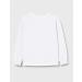 Levi's Kids Baby Boys White Long Sleeve Batwing Tee - 9 Months - Buy Online on GoSupps.com