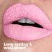 Allbesta Long Lasting Waterproof Liquid Matte Lipstick | Non-Stick Cup Matte Lip Gloss | International Shipping - Buy Online on GoSupps.com