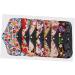 Bamboo Reusable Feminine Cloth Pads - Eco-Friendly Menstrual Napkin for Women - M11 - 1 Count - Buy Online on GoSupps.com