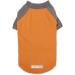 Insect Shield Insect Repellant Premium T-Shirt for Protecting Dogs from Fleas Ticks Mosquitoes & More Orange L - Buy Online on GoSupps.com