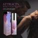 Enhanced Scent Pheromone Perfume Pheromones Perfumes For Women Portable Long Lasting Perfume Oil For Confident Attract - Buy Online on GoSupps.com