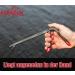 Paradox Fishing Pliers 24.5 cm - Durable Tongue Trimmers & Hook Soldering Tongs for Predator Fishing - Premium Fishing Accessories - Buy Online on GoSupps.com