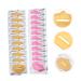 FOYTOKI 20pcs Korean Lip Masks Collagen Lip Pads for Overnight Nourishing Hydration Random Style - Buy Online on GoSupps.com