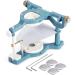 Shop Magnetic Dental Articulator - Adjustable Type C for Labs & Dentists | International Shipping Available - Buy Online on GoSupps.com